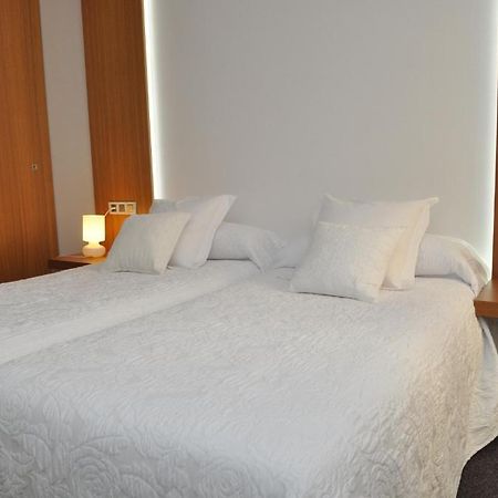 Toral Hotel เลออน ห้อง รูปภาพ